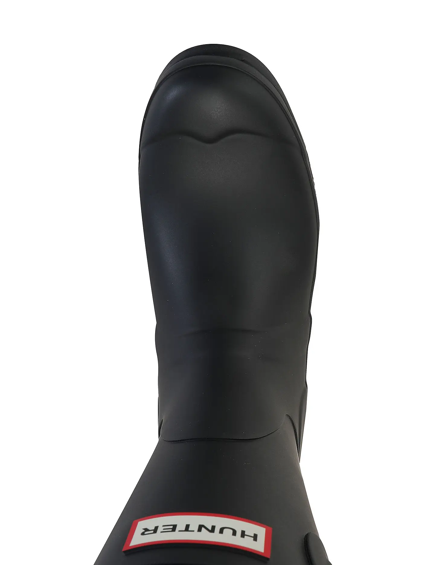 HUNTER BOOT | Gummistiefel ORIGINAL SHORT BOOT | 